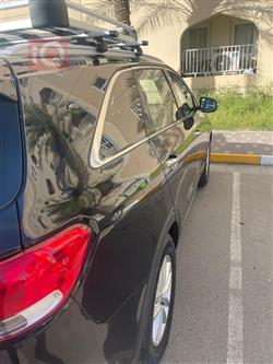 کیا سۆرینتۆ